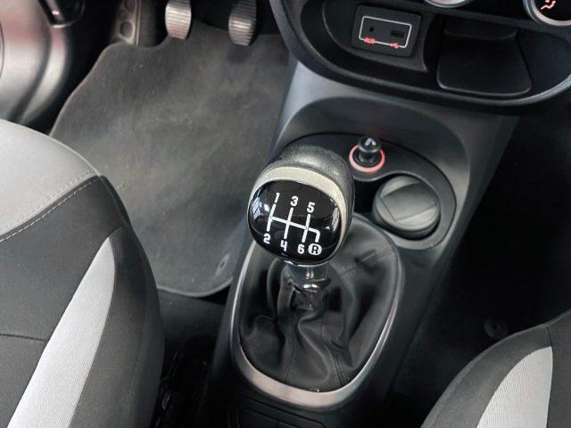 FIAT 500L 1.4 LOUNGE 95CV - AUTOCARRO