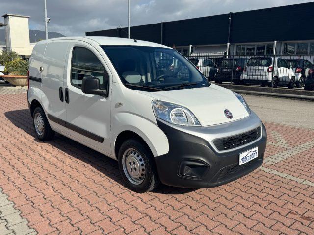 FIAT Fiorino 1.3 MJT 80cv ?6 CARGO SX FURGONE AZIENDALE