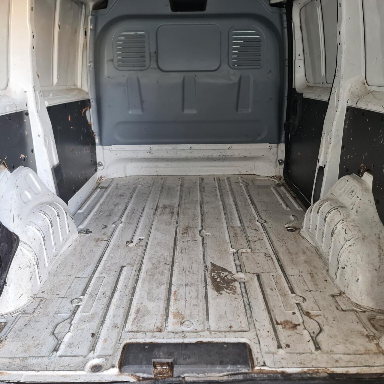 Fiat Scudo Fiat SCUDO 2.0 MJT
