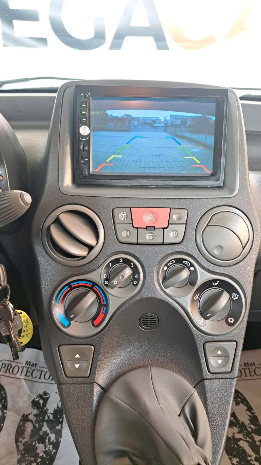 Fiat Panda 1.2 Alessi