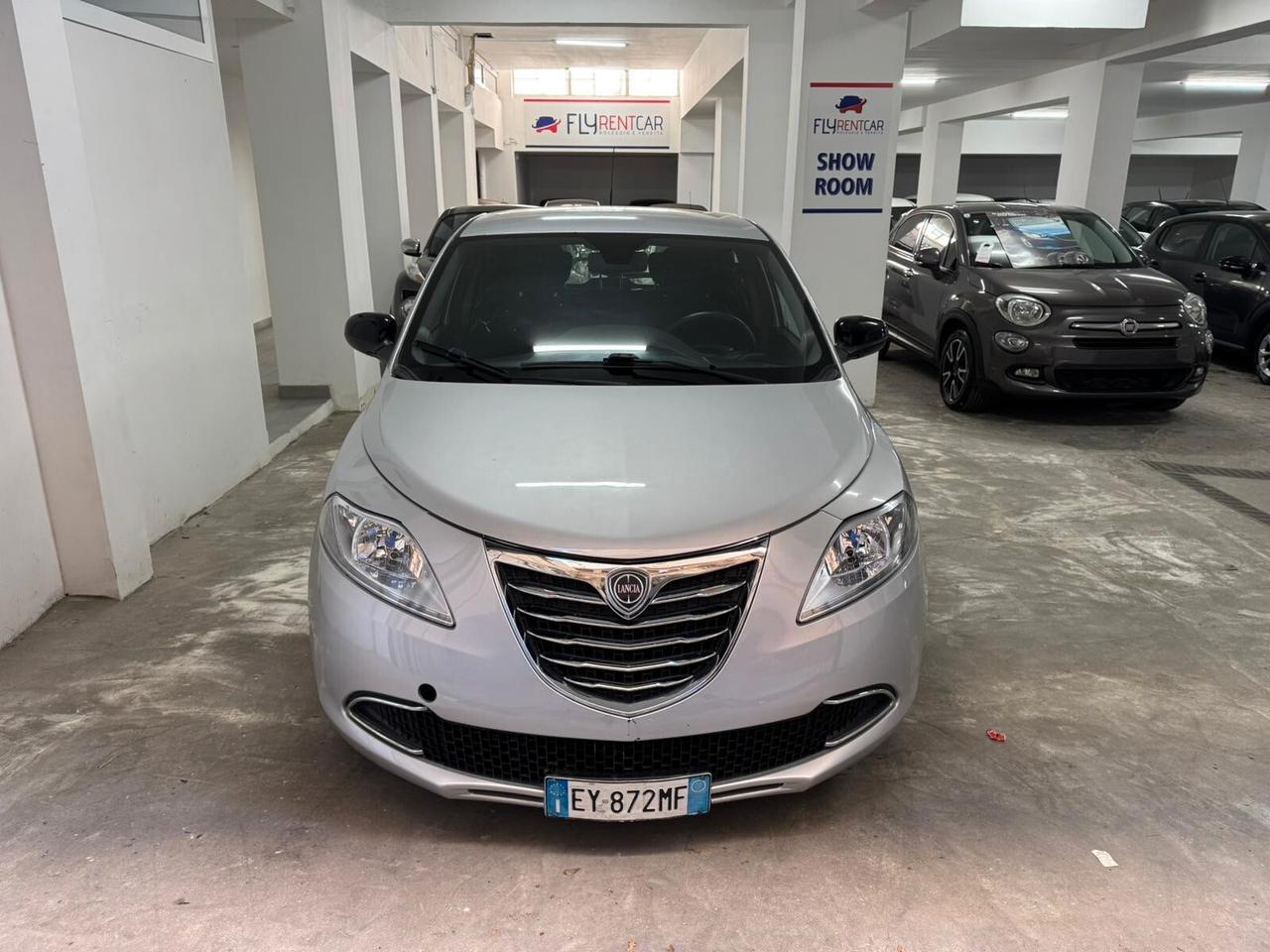 Lancia Ypsilon 1.3 MJT 16V 95 CV 5 porte S&S Gold