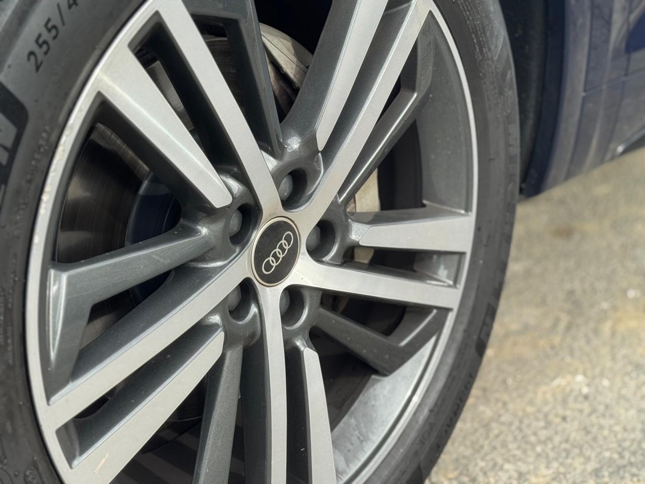 AUDI Q5 SPORTBACK 50 TDI 286 CV S-LINE PLUS FULL IVA ESPOSTA