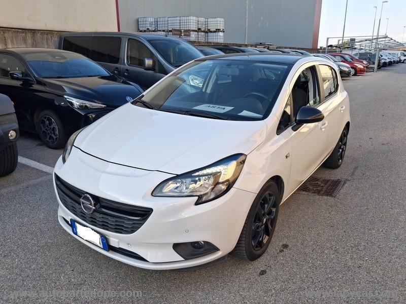 OPEL Corsa 1.3 CDTI 5p. b-Color