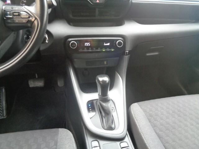 Toyota Yaris 1.5 Hybrid 5 porte Active
