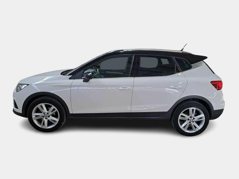 SEAT ARONA 1.0 TGI 66KW FR