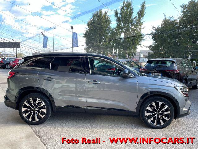 RENAULT Austral Mild Hybrid 160 CV Auto Techno PROMO