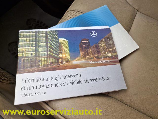 MERCEDES-BENZ ML 280 CDI Premium