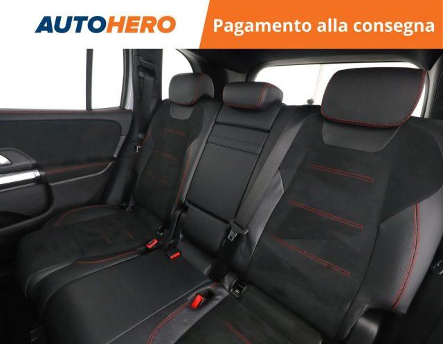 MERCEDES-BENZ GLB 200 d Automatic 4Matic Premium