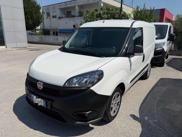 FIAT DOBLO' 1.6 MJT 105 CV LONGE