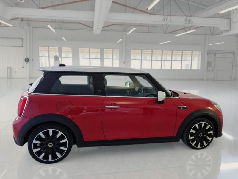 MINI COOPER SE Yours Automatica