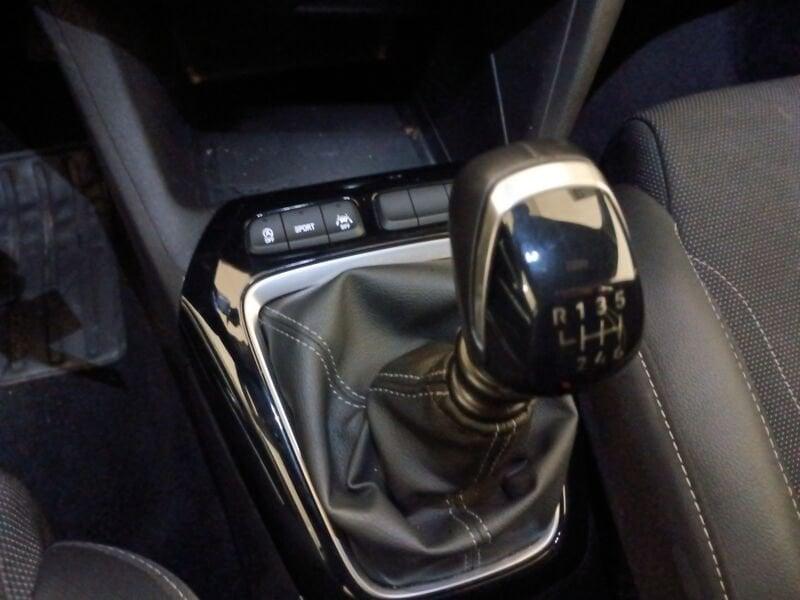 Opel Corsa Corsa 1.2 100 CV GS