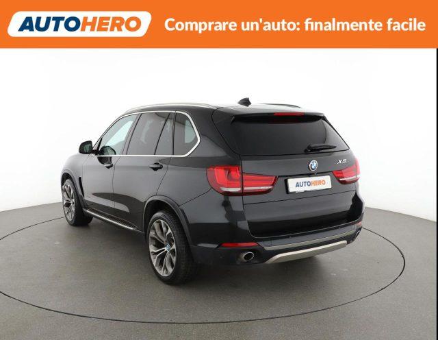BMW X5 xDrive30d 258CV Experience