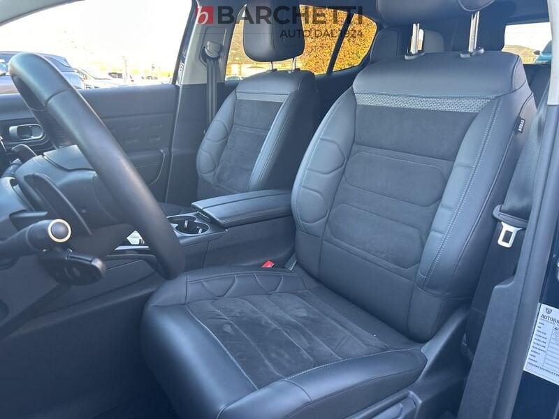 Citroën C5 Aircross BlueHDi 130 S&S EAT8 Shine