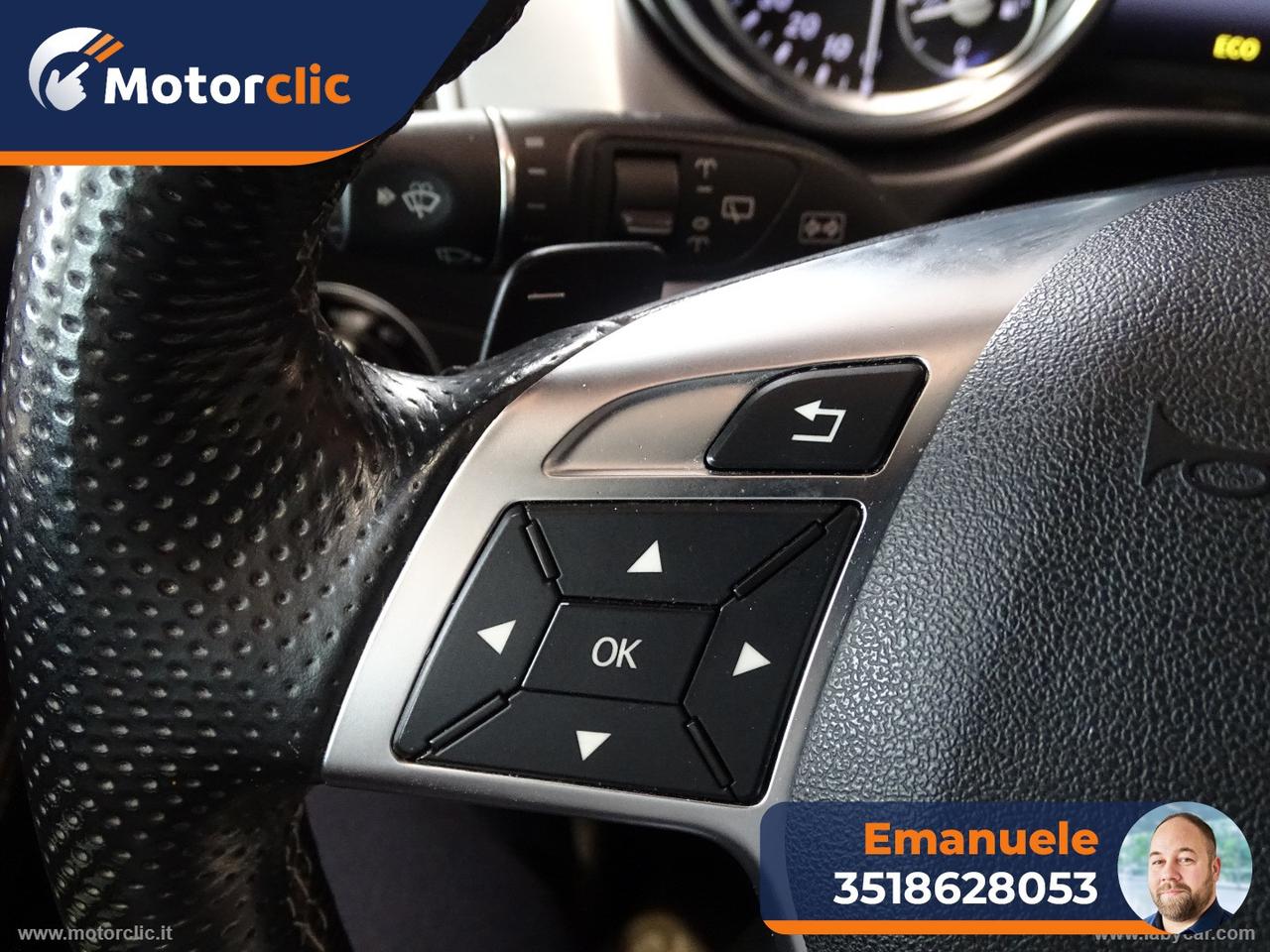 MERCEDES-BENZ ML 250 BlueTEC 4Matic EDITION 16 Premium