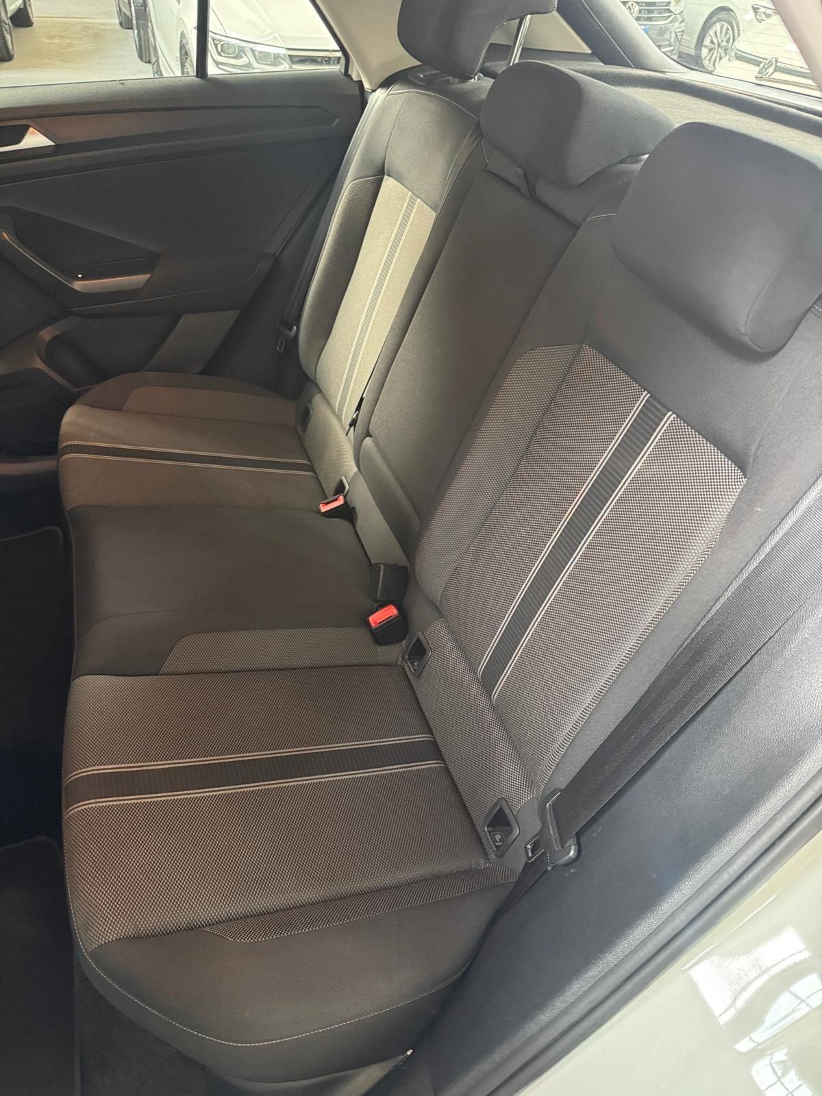 Volkswagen T-Roc 2.0 TDI SCR 150 CV Style BlueMotion Technology