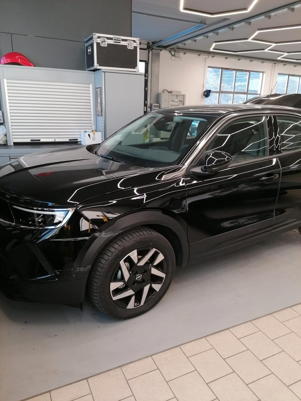 Opel Mokka 1.2 Turbo 130 CV aut. Edition