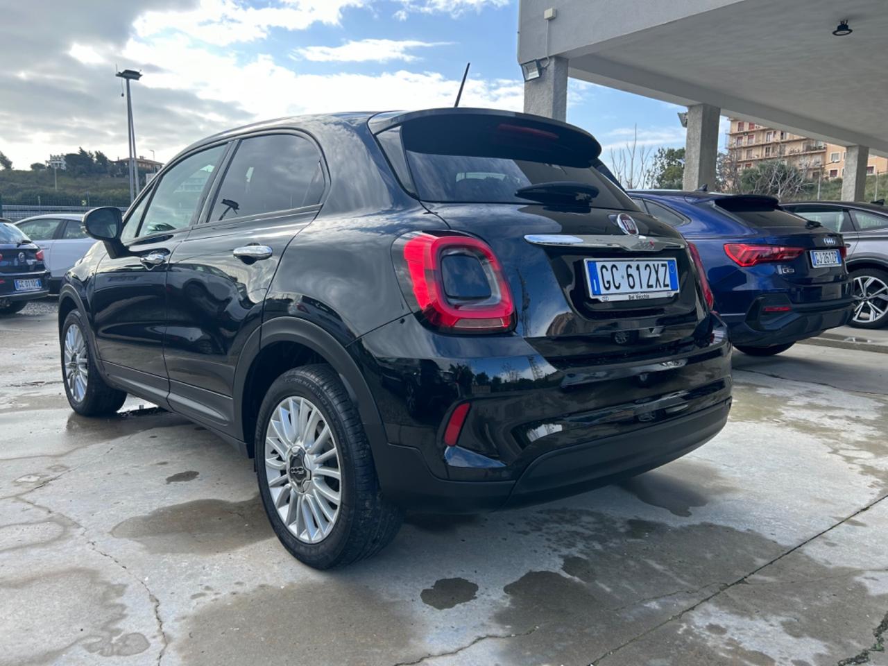 Fiat 500X 1.3 MultiJet 95 CV Sport