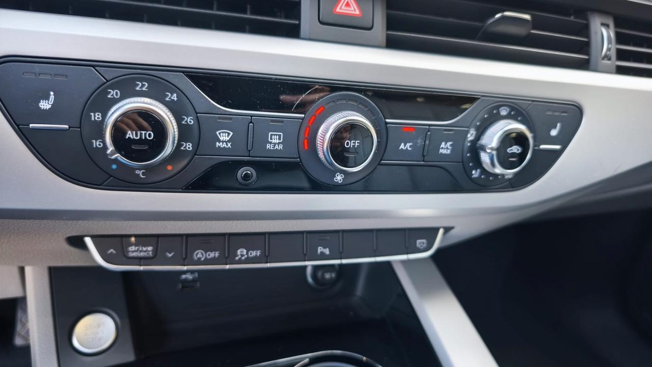 Audi A5 30 SPORTBACK 2.0 TDI ADVANCED