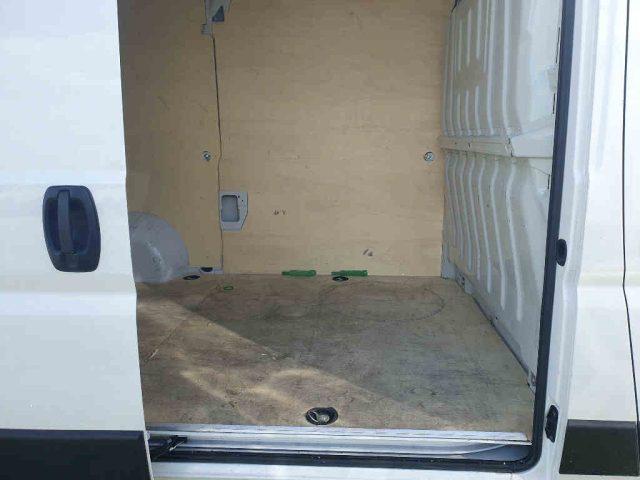 FIAT Ducato 35 MH12 2.2 mjt3 140cv - DETAX