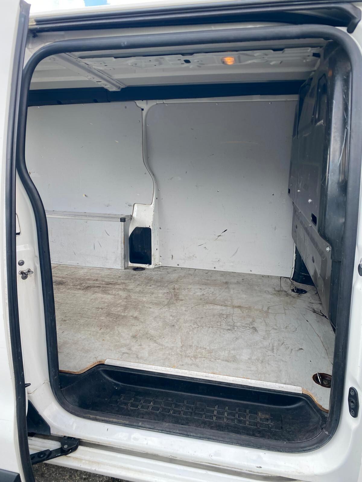 Peugeot Expert N1 Premium L3 Long 2.0 BlueHDi 150
