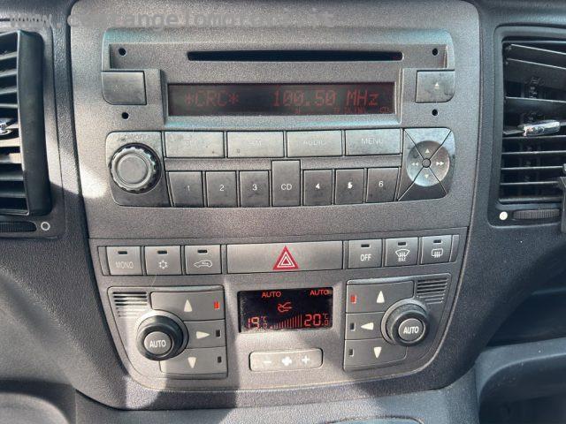 LANCIA MUSA 1.4 16V EURO 5 DFN