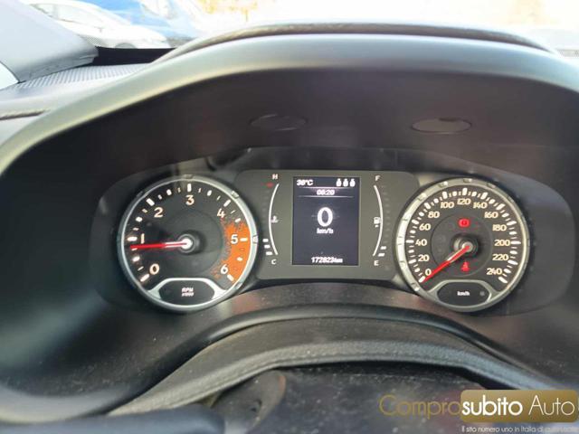 JEEP Renegade 2.0 Mjt 170CV 4WD Active Drive Low Trailhawk