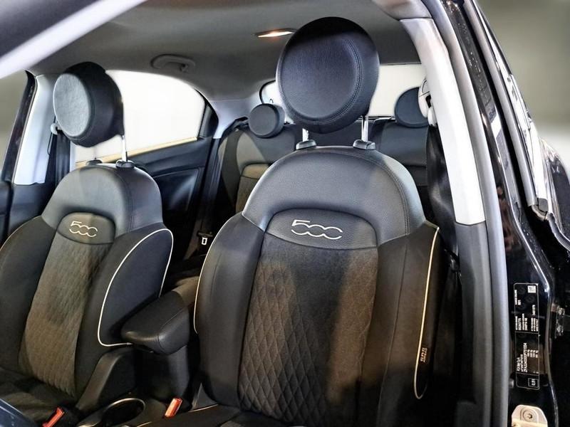 FIAT 500X 1.3 Mjet 95cv 4x2 Business