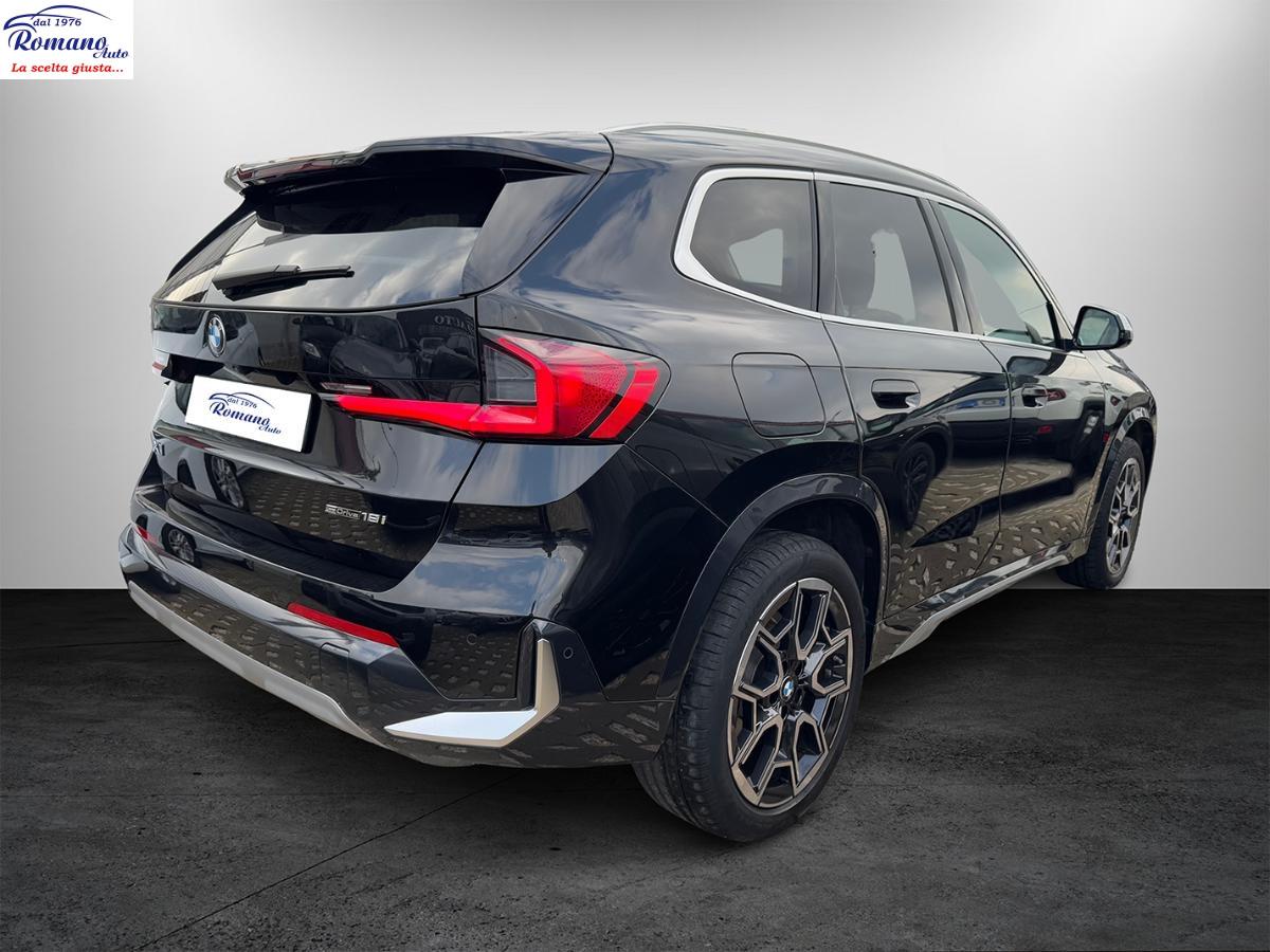 NEW BMW - X1 - sDrive18i 1.5 136CV Msport#TETTO APRIBILE!