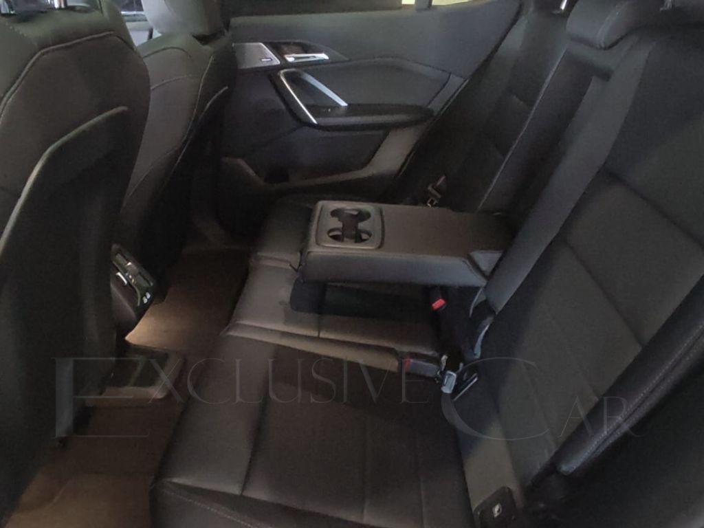 BMW - X2 - sDrive 18d Msport