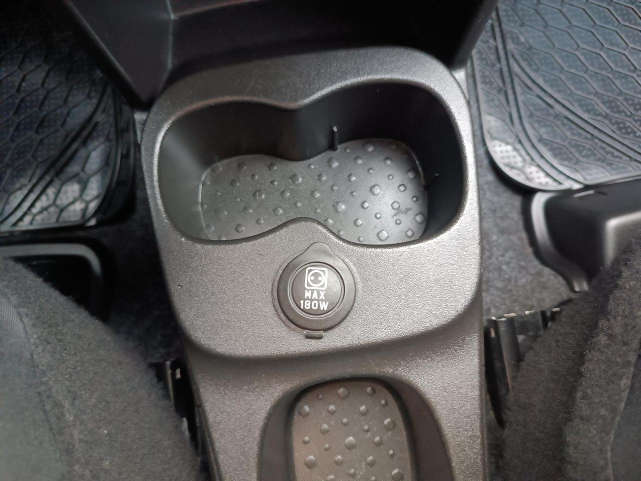 Fiat Panda 1.0 firefly hybrid s&s 70cv 5p.ti