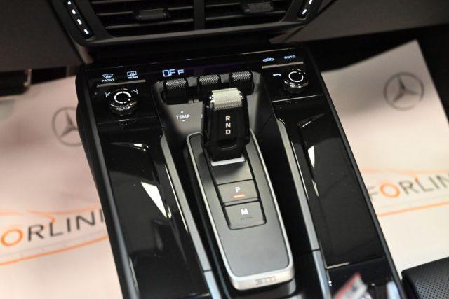 PORSCHE Targa 992.2 4 GTS NEW.MOD.541CV SOLLEV.21CHRONO CAM FULL