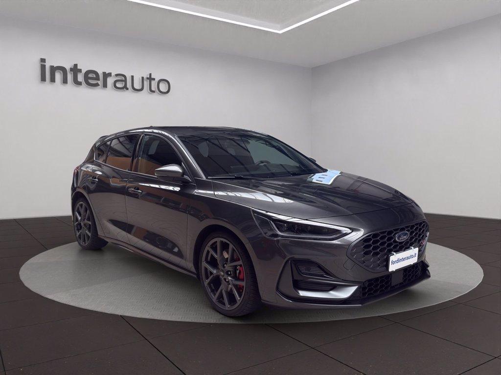 FORD Focus 2.3 EcoBoost 280 CV 5p. ST del 2025