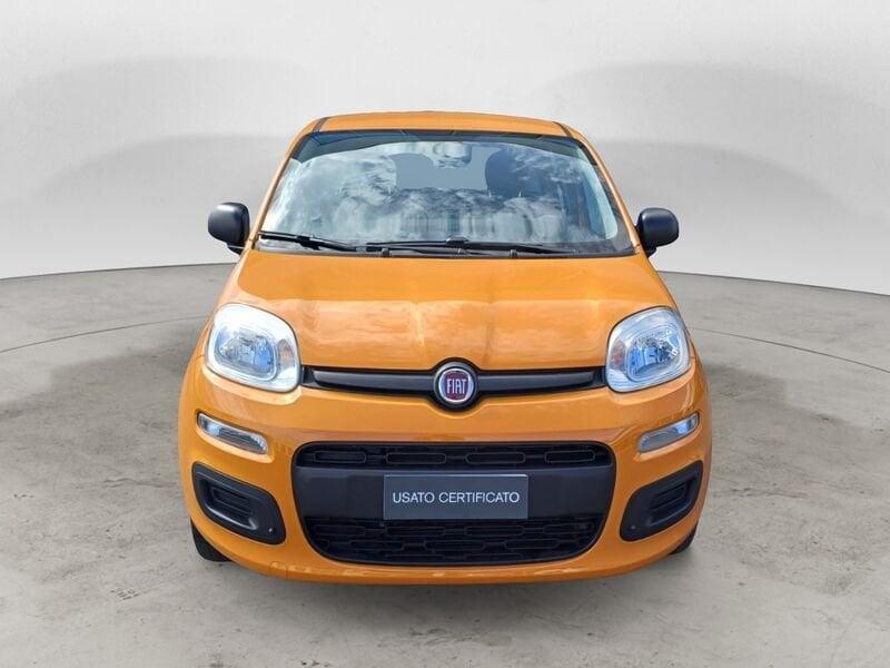 FIAT Panda 1.2 69 CV S&S Easy