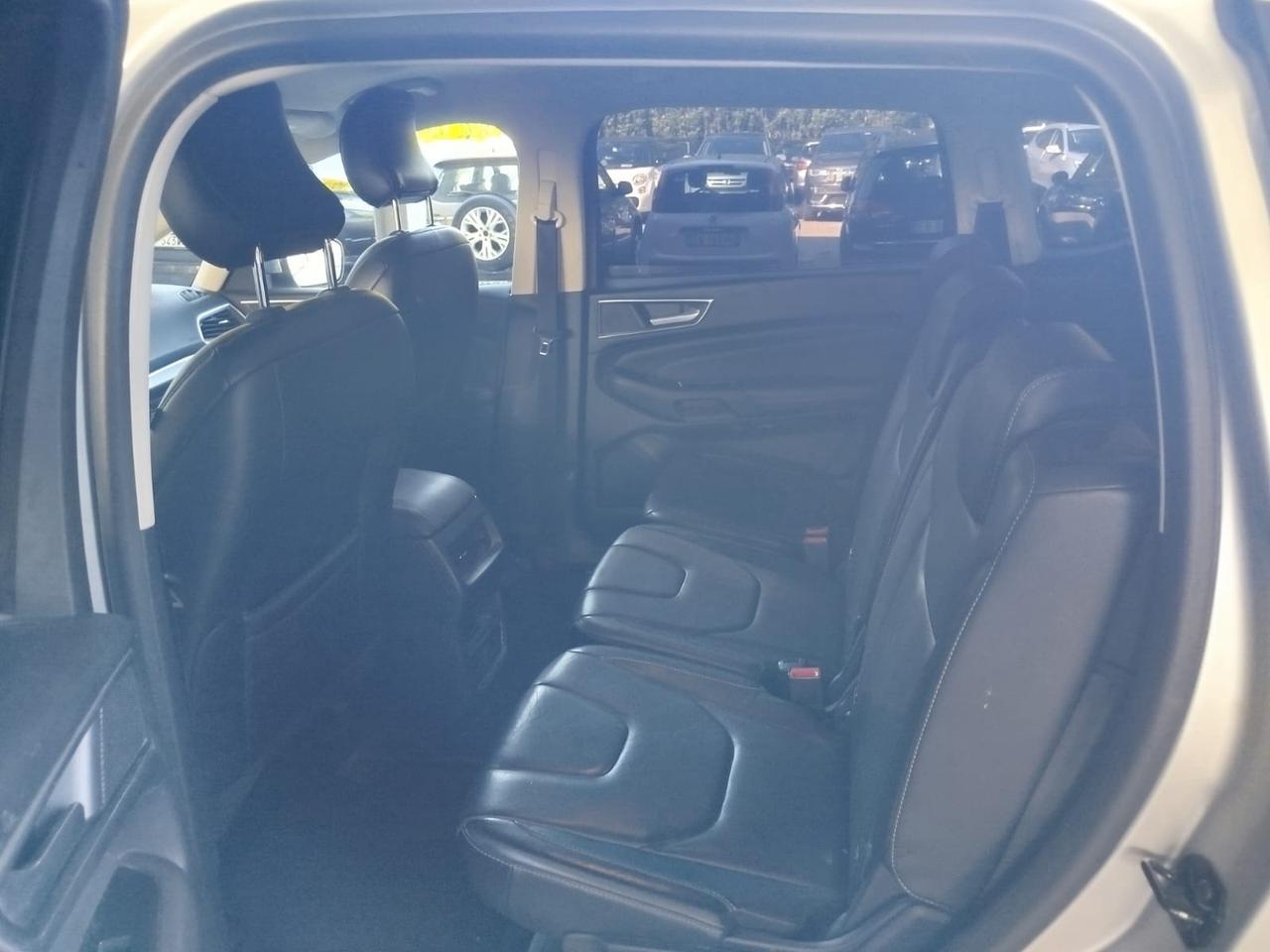 Ford S-Max 2.0 TDCi 150CV Start&Stop 7 posti Titanium Business