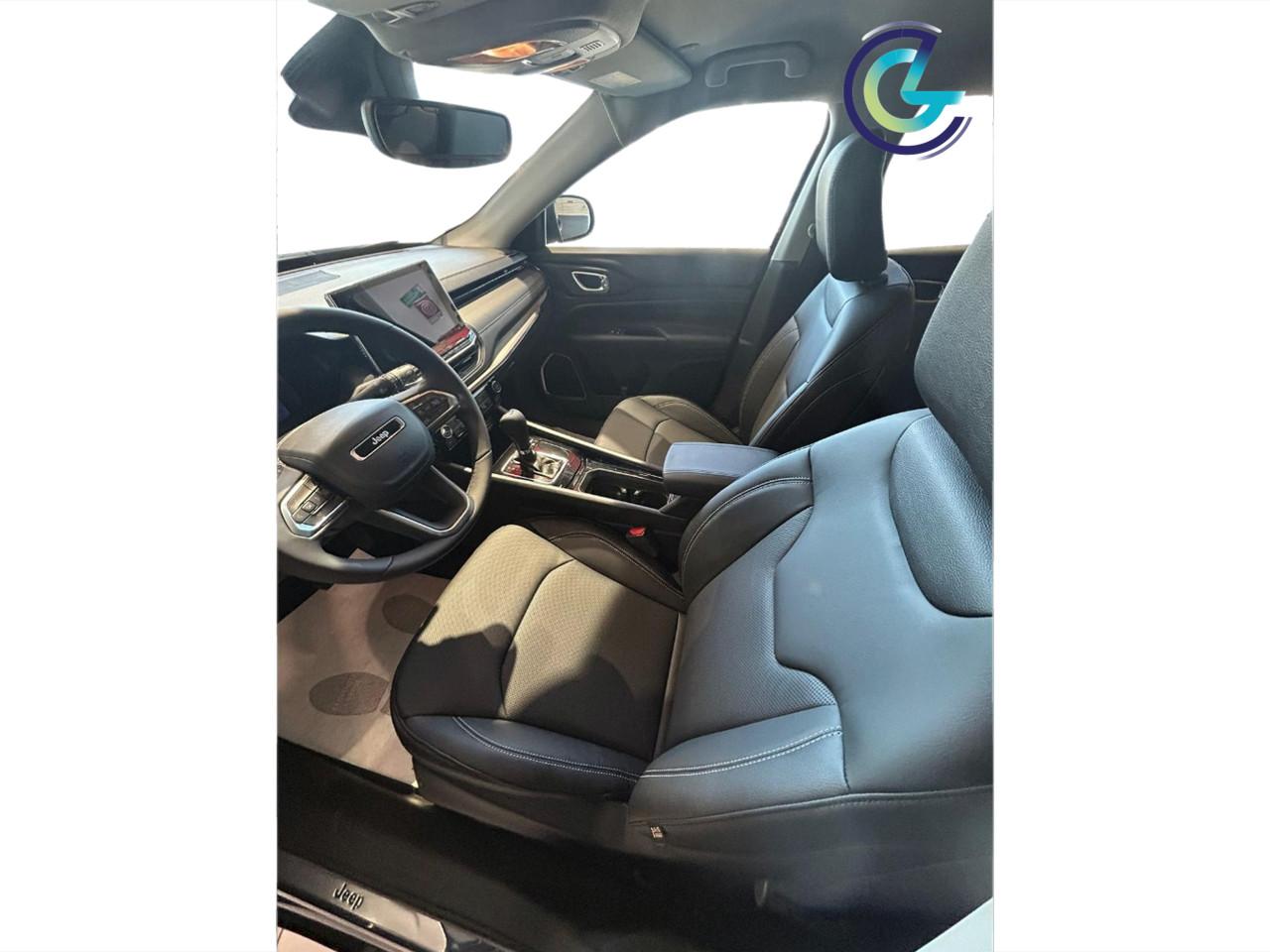 JEEP Compass E-Hybrid My24 Summit 1.5 Turbo T4 E-Hybrid 130cv Fwd Dct7