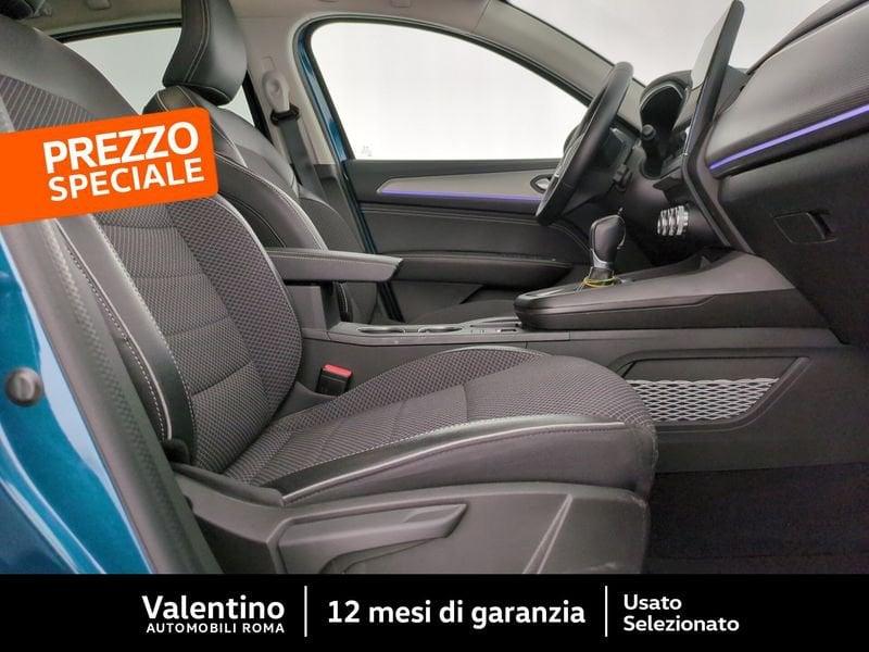 Renault Arkana Full Hybrid E-Tech 145 CV Intens