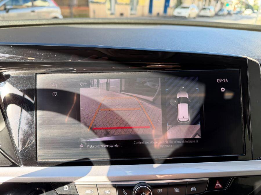 OPEL GRANDLAND 1.5 HDI 130 AUTOM CERTIFICATA NUOV