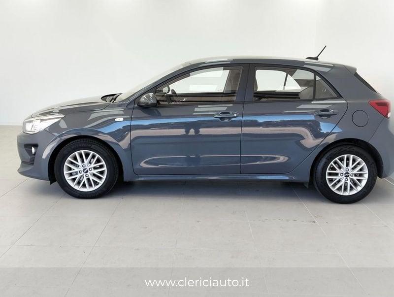 Kia Rio 1.2 DPi 84 CV Style Comfort Pack