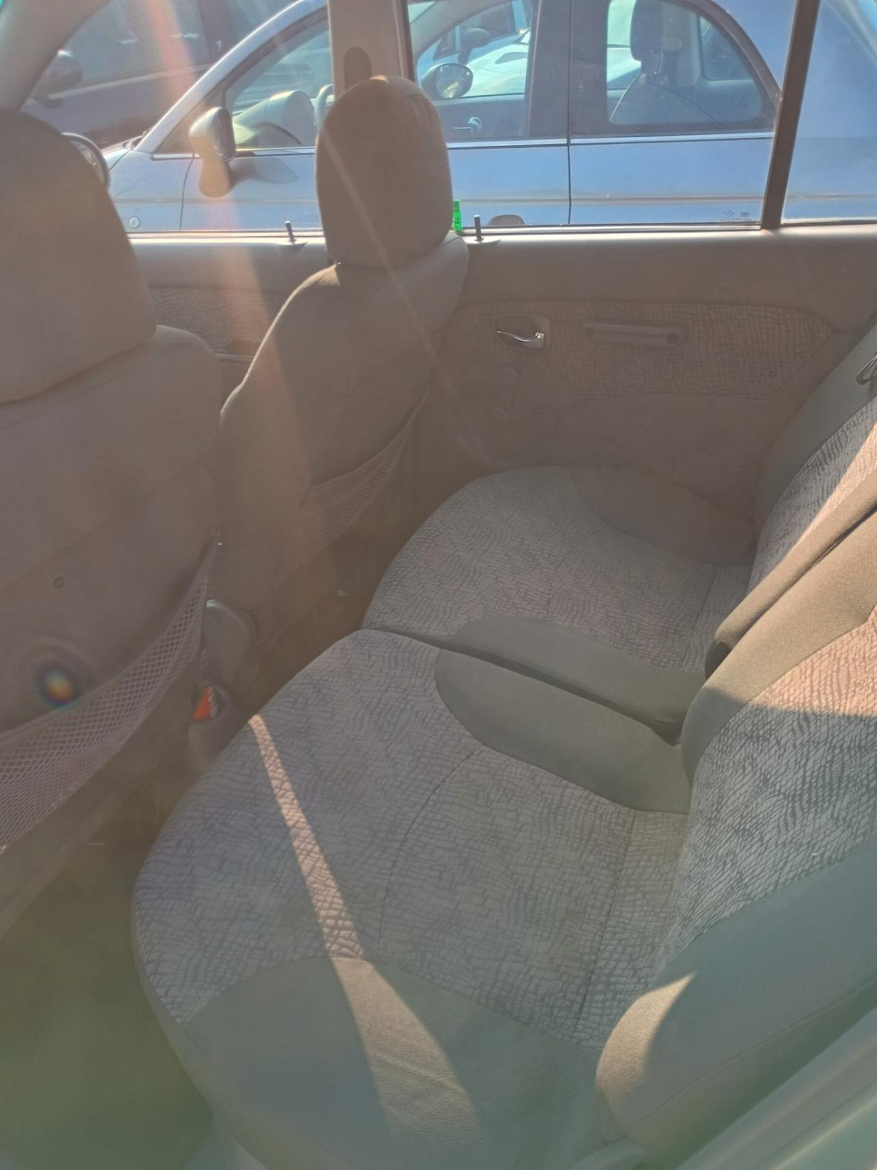 Hyundai Atos Prime 1.1 12V Like