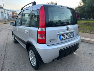 Fiat PANDA 1.2 METANO 2009 - CLIMBING