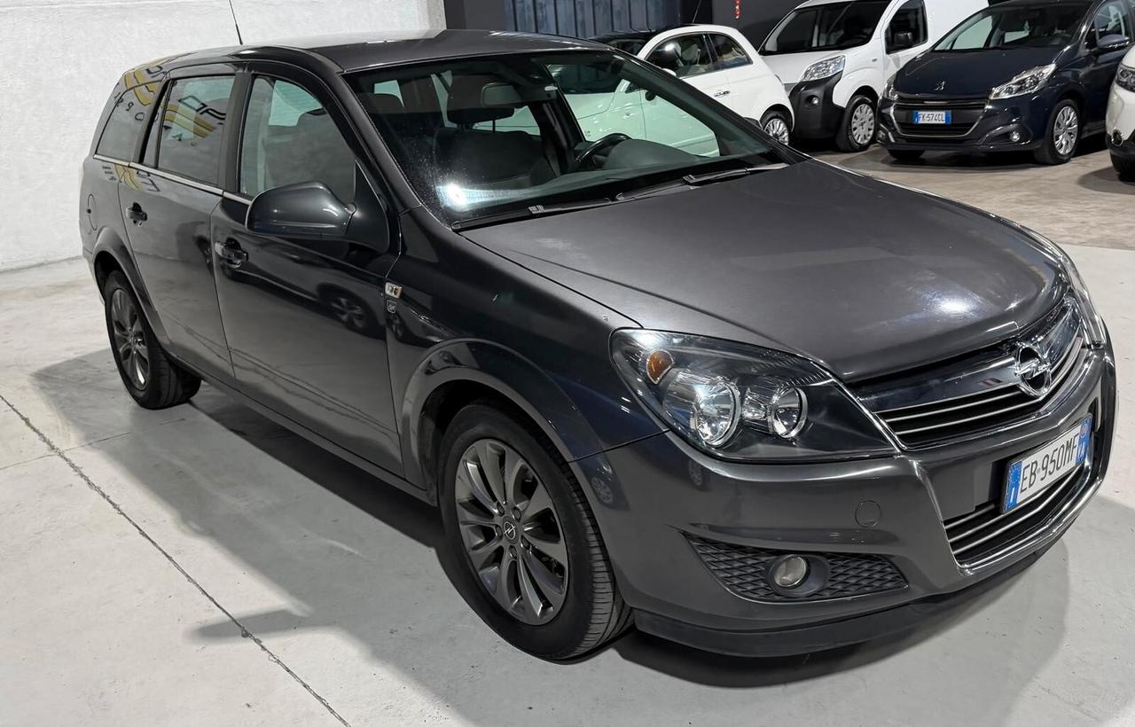Opel Astra Diesel Neopatentati