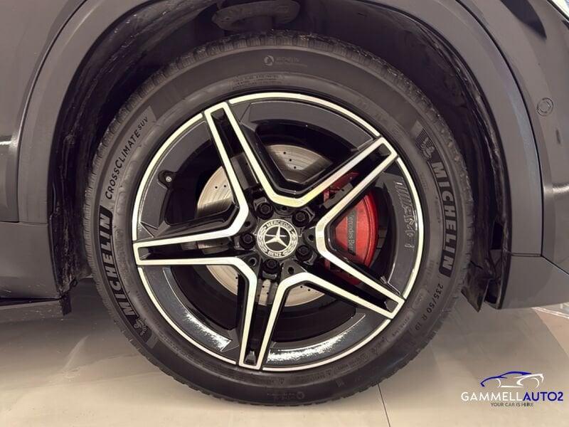 Mercedes-Benz GLA GLA 200 d Automatic Premium