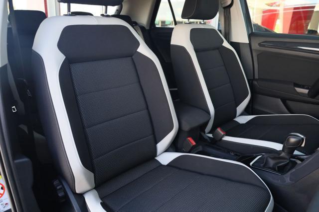 VOLKSWAGEN T-Roc 1.5 TSI ACT DSG Sport BlueMotion Technology