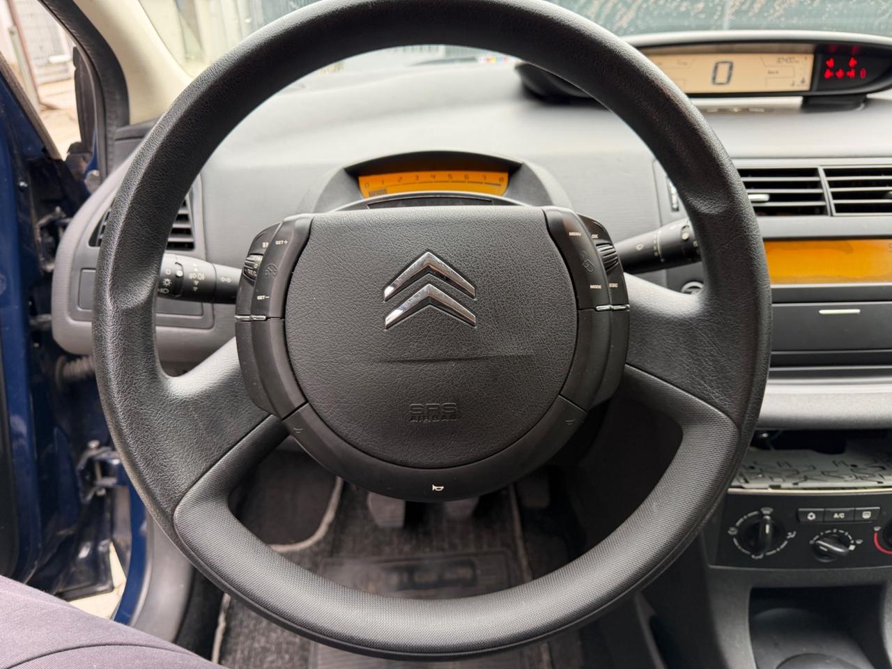 Citroen C4 1.4 Neopatentati Euro 4