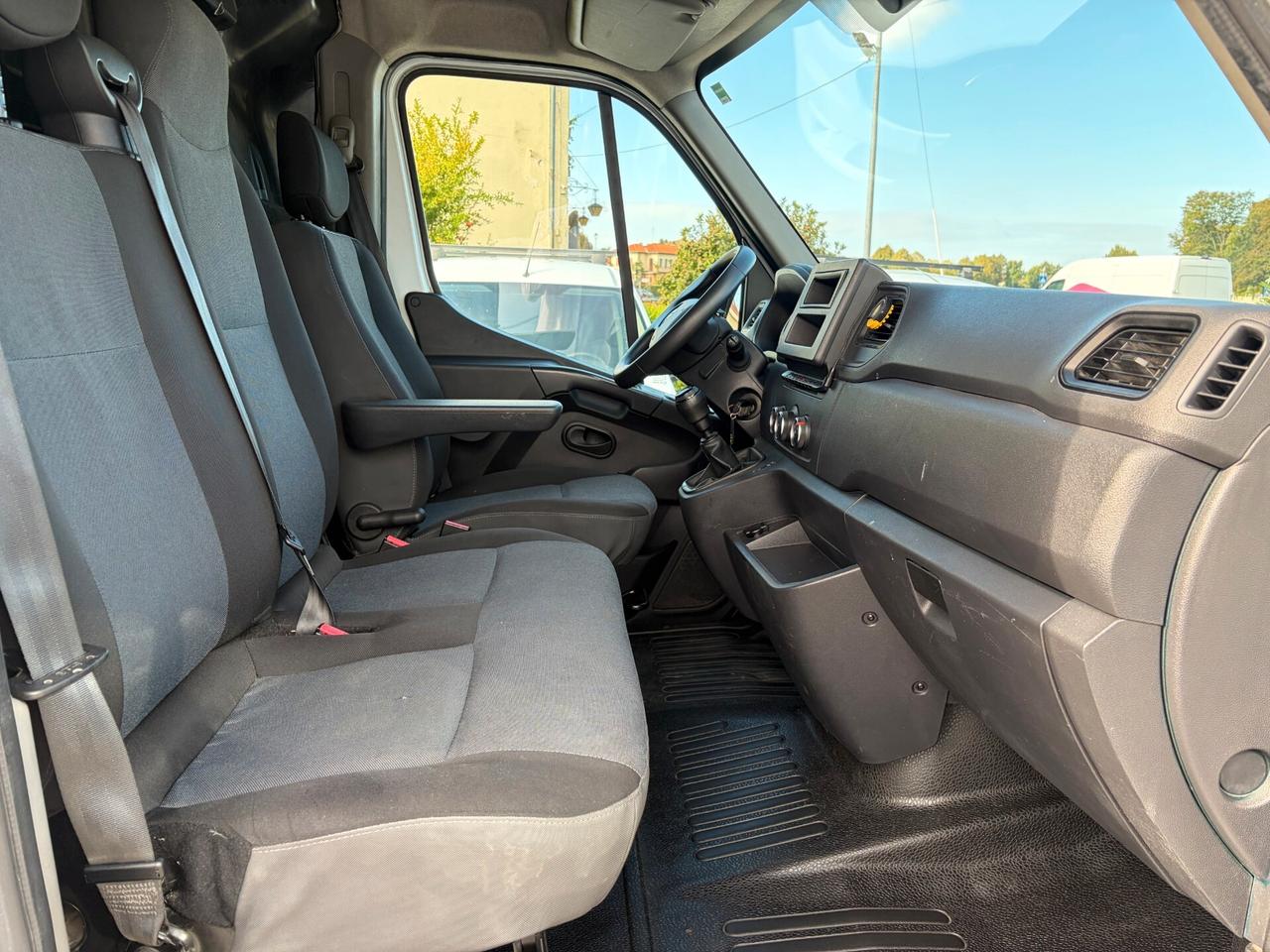 Renault Master T35 2.3 dci 135 PM-TM Furgone
