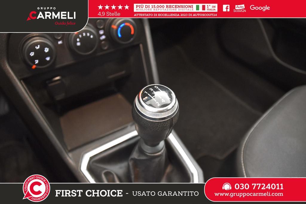 Dacia Sandero Streetway 1.0 SCe Comfort SL DaciaPlus