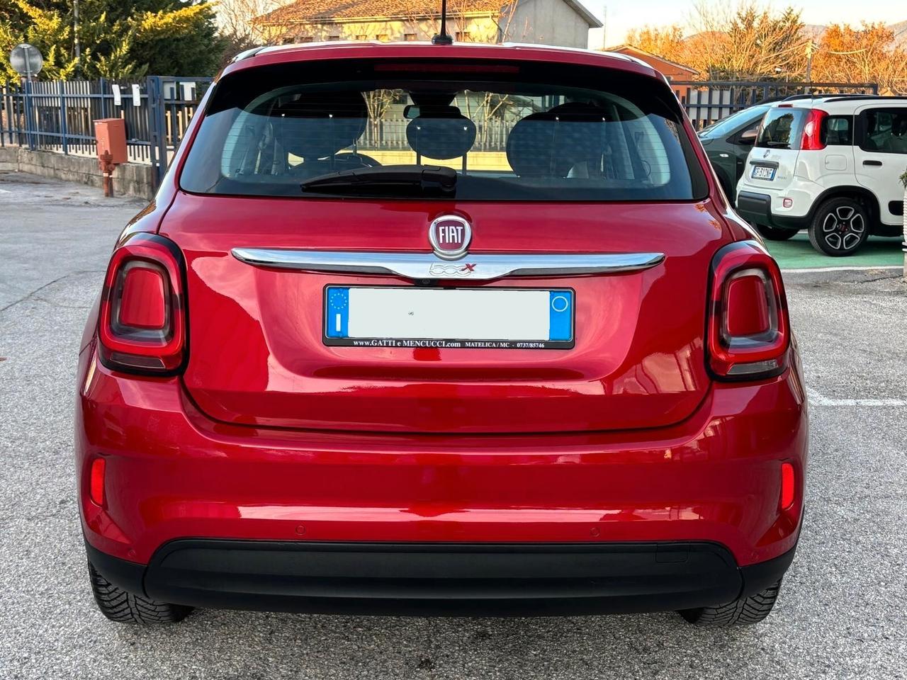 Fiat 500X 1.0 T3 120 CV Urban