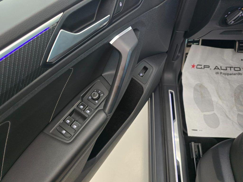 Volkswagen Tiguan 1.4 TSI eHYBRID DSG R-Line
