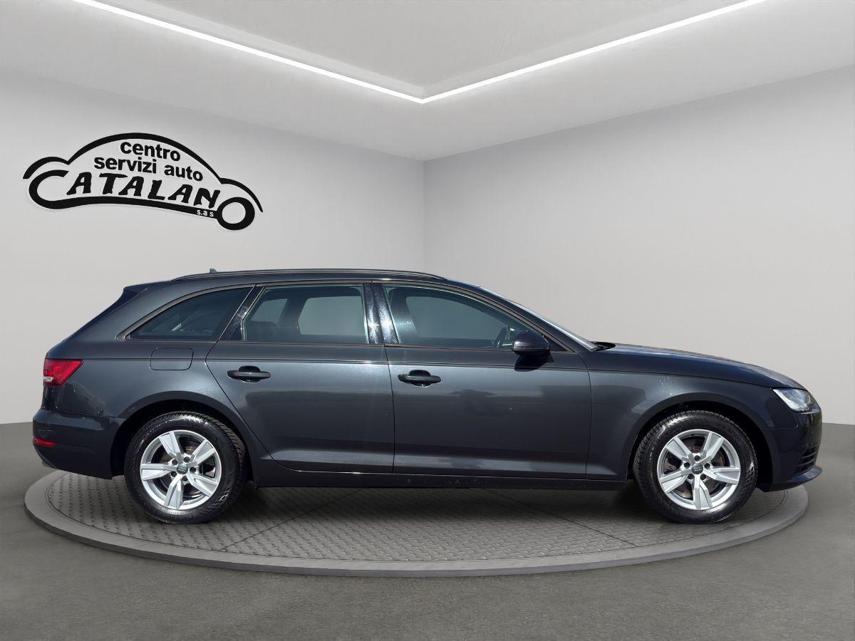 AUDI - A4 Avant - 2.0 TDI 150CV ultra S tr. Sport