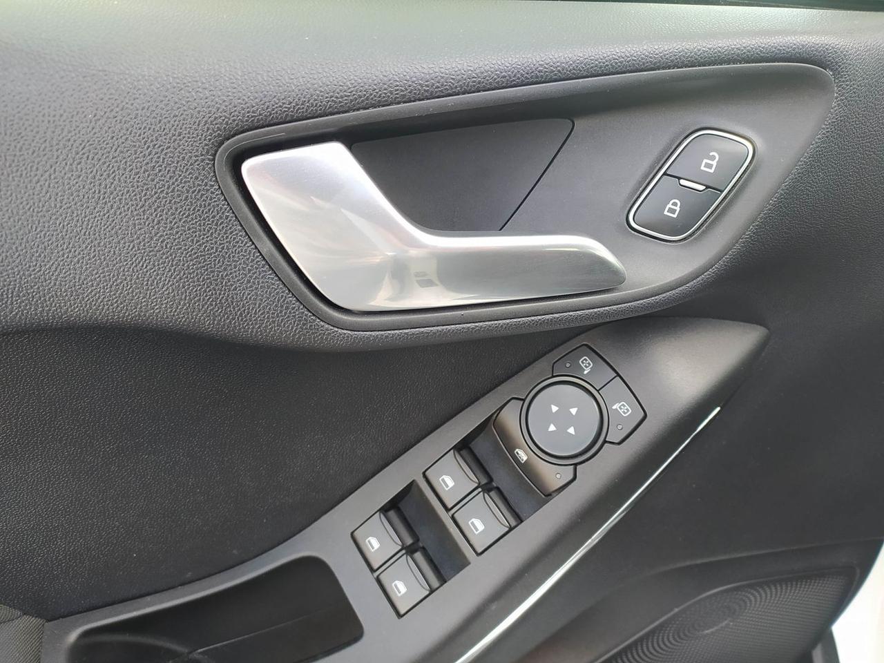 Ford Fiesta ST Line 1.0 EcoBoost mHEV #5982